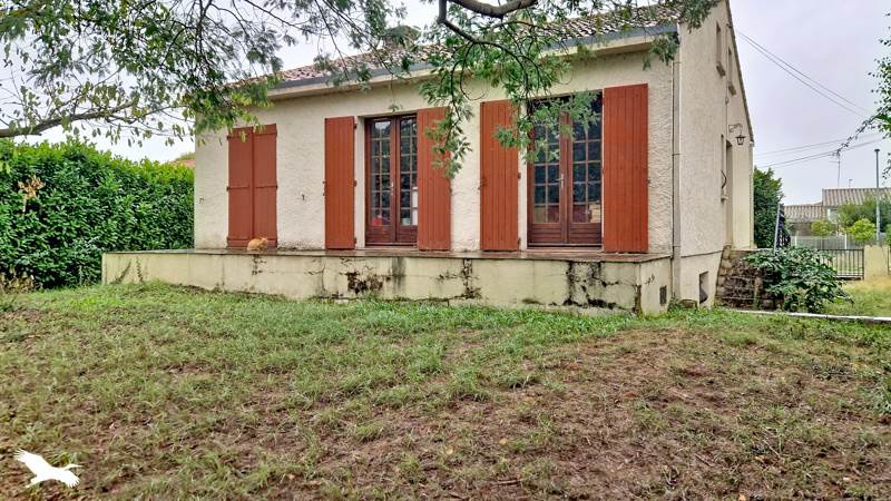 Vente Maison Marmande 47200 4 pièces - 92 m²