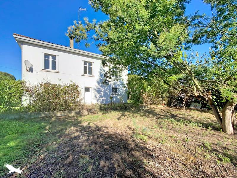 Vente Maison Marmande 47200 6 pièces - 91 m²