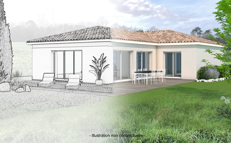 Vente Terrain LEOGNAN - -1012 m² - (33850)