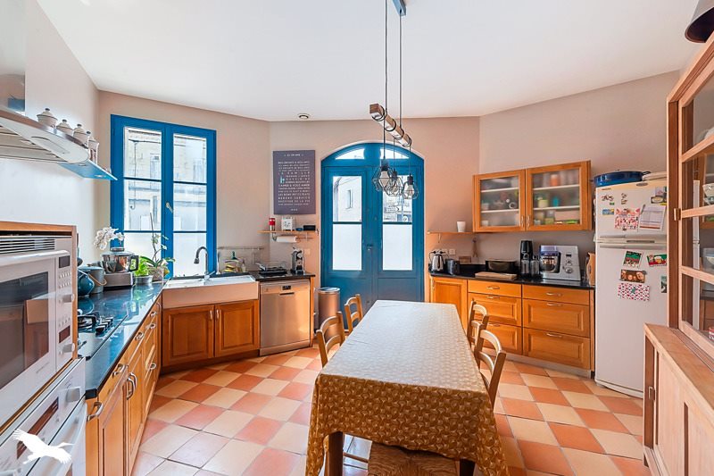 Vente Maison LEOGNAN - 8 pièces -187 m² - (33850)