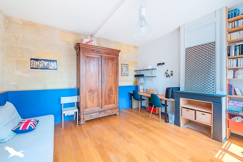 Vente Maison LEOGNAN - 8 pièces -187 m² - (33850)