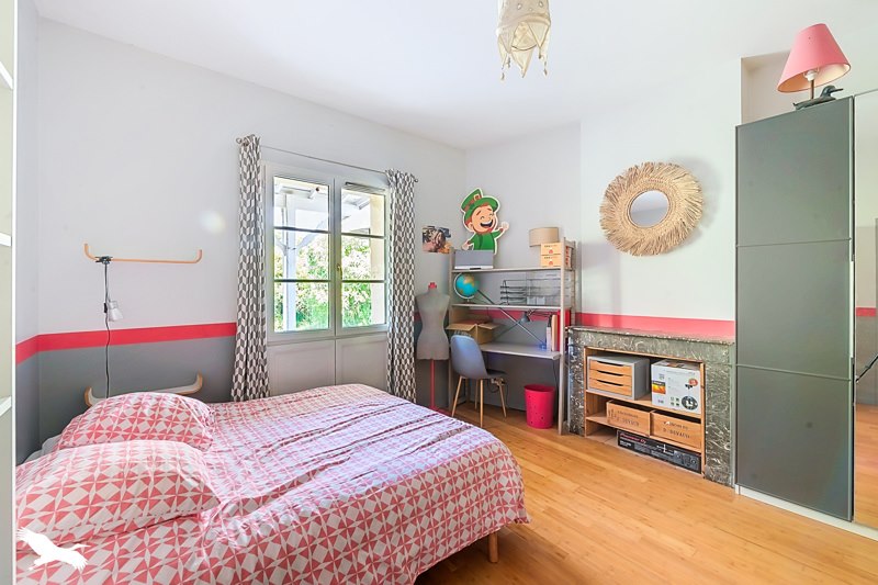 Vente Maison LEOGNAN - 8 pièces -187 m² - (33850)