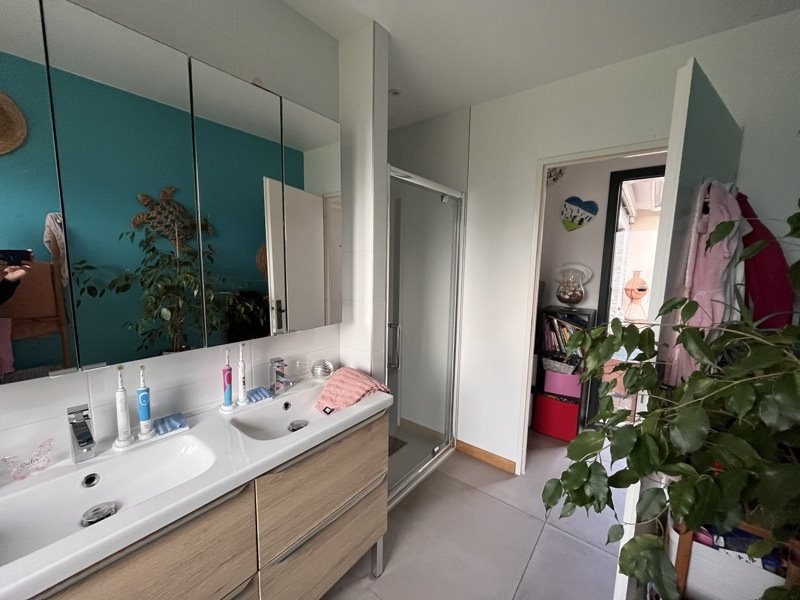 Vente Maison MARTILLAC - 5 pièces -155 m² - (33650)