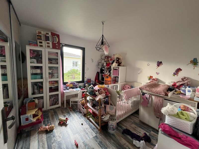Vente Maison MARTILLAC - 5 pièces -155 m² - (33650)