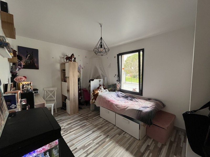 Vente Maison MARTILLAC - 5 pièces -155 m² - (33650)