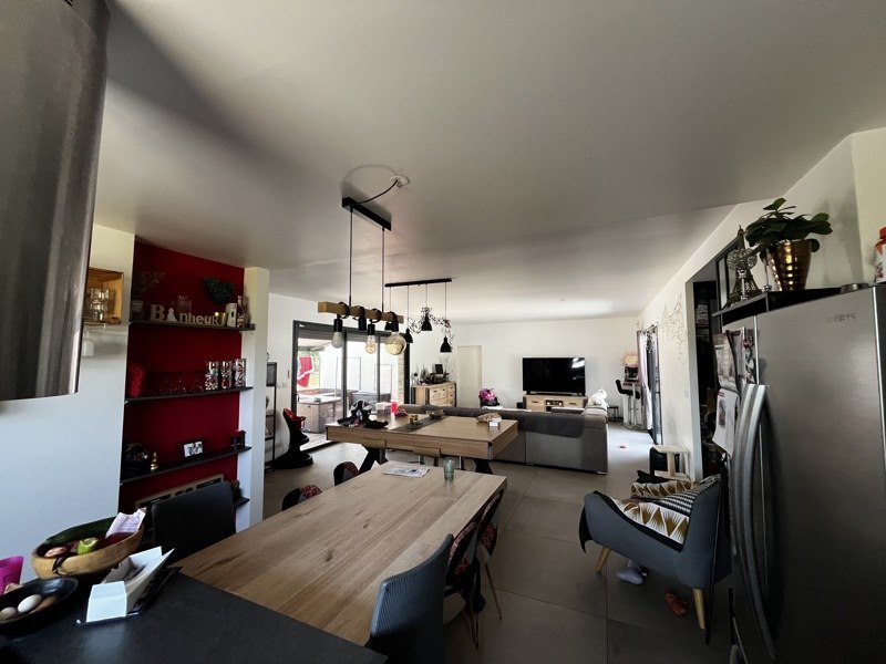 Vente Maison MARTILLAC - 5 pièces -155 m² - (33650)