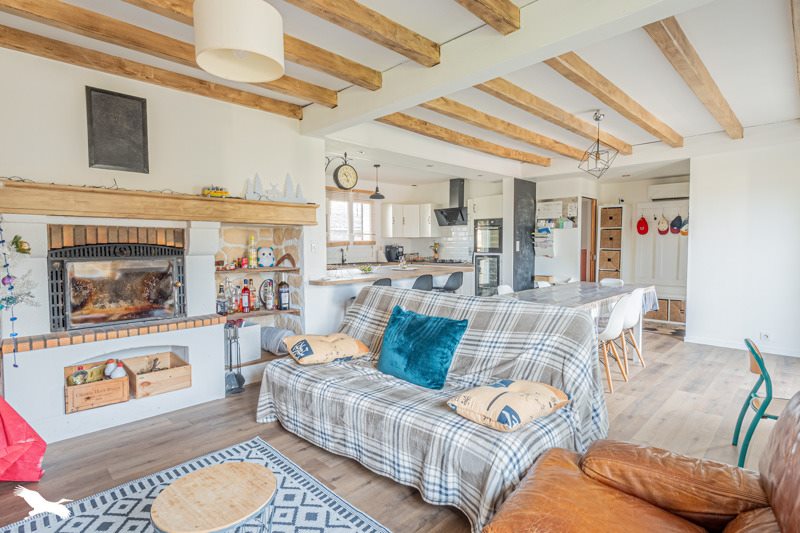 Vente Maison LOUBENS 33190 5 pièces - 125 m²