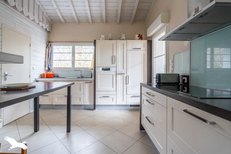 Vente Maison LEOGNAN - 4 pièces -125 m² - (33850)