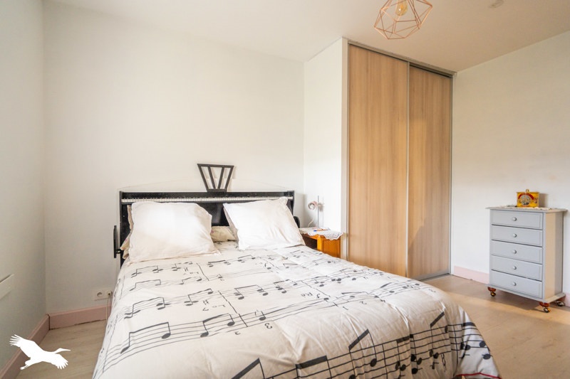 Vente Maison LEOGNAN - 4 pièces -125 m² - (33850)