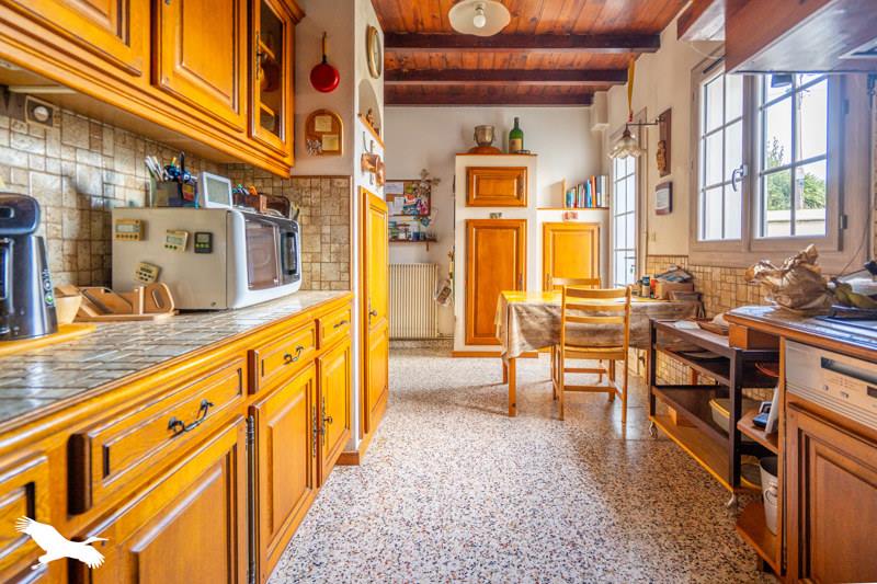 Vente Maison LEOGNAN - 7 pièces -143 m² - (33850)