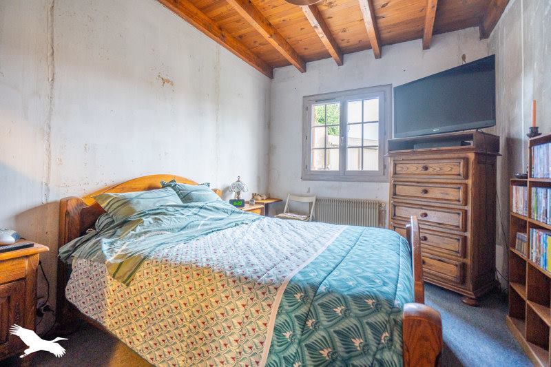 Vente Maison LEOGNAN - 7 pièces -143 m² - (33850)