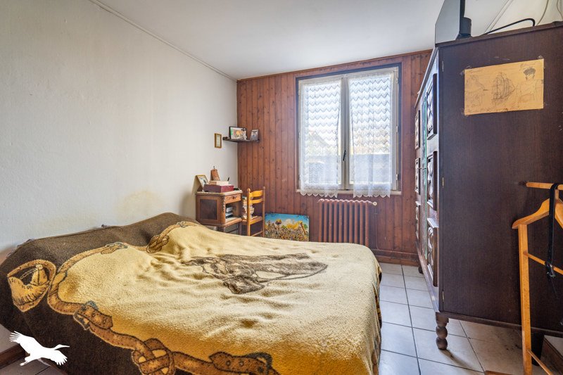 Vente Maison LEOGNAN - 4 pièces -81 m² - (33850)