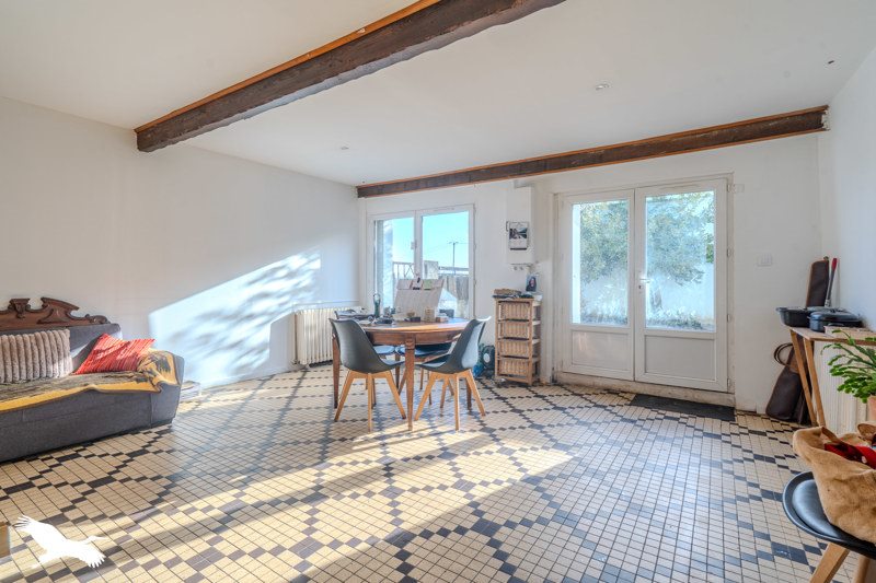 Vente Maison LEOGNAN - 4 pièces -81 m² - (33850)