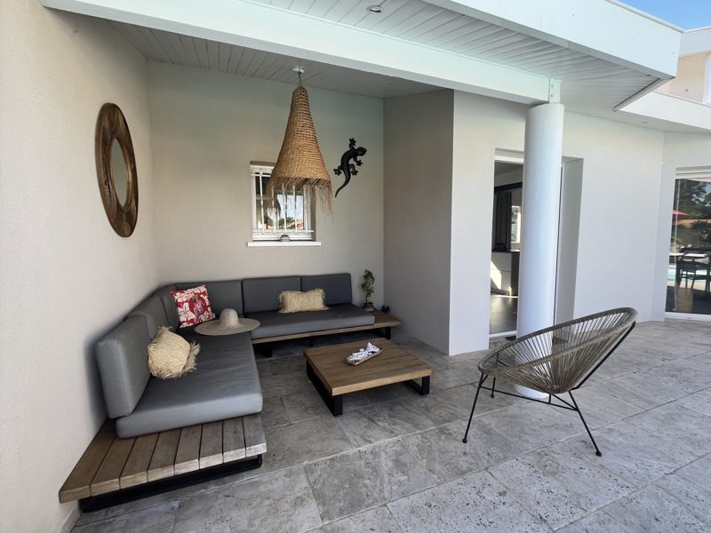 Vente Maison MARTILLAC - 6 pièces -162 m² - (33650)