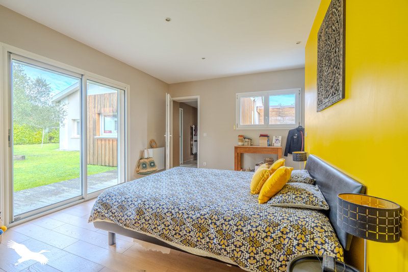 Vente Maison MARTILLAC - 6 pièces -162 m² - (33650)