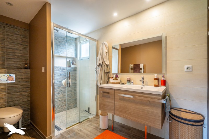 Vente Maison MARTILLAC - 6 pièces -162 m² - (33650)