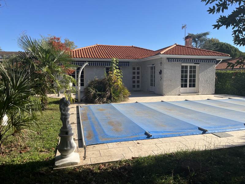 Vente Maison Léognan 33850 5 pièces - 113 m²
