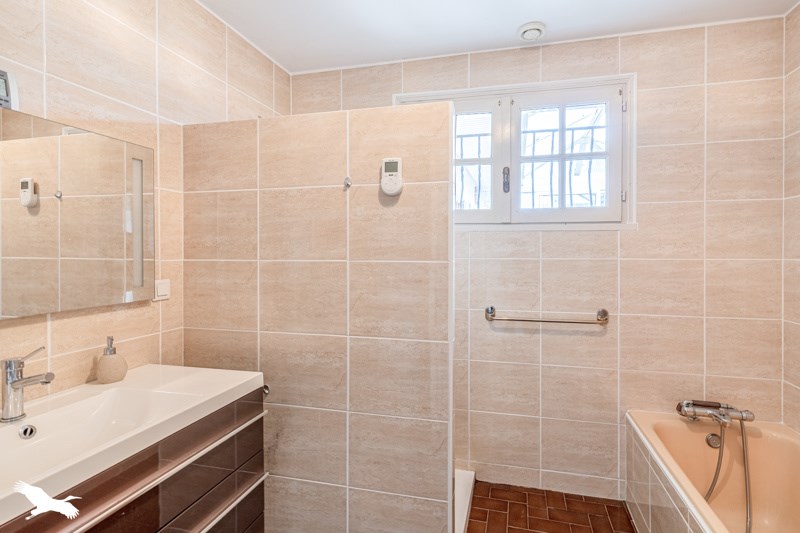 Vente Maison LEOGNAN - 5 pièces -113 m² - (33850)