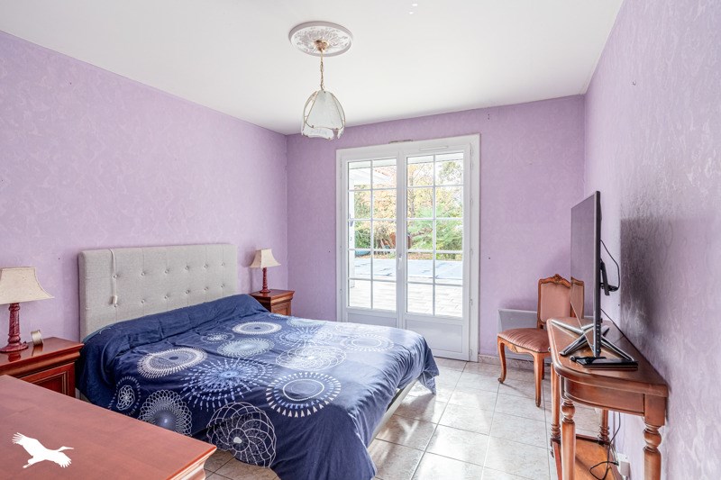 Vente Maison LEOGNAN - 5 pièces -113 m² - (33850)
