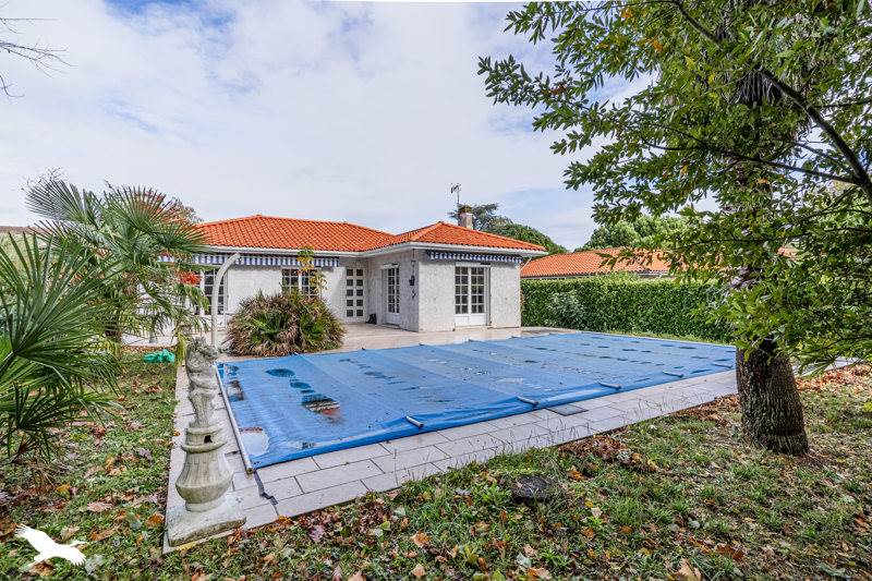 Vente Maison LEOGNAN - 5 pièces -113 m² - (33850)