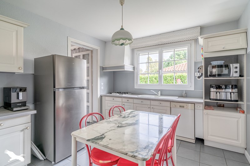 Vente Maison LEOGNAN - 5 pièces -113 m² - (33850)