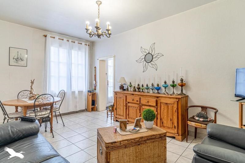 Vente Maison LEOGNAN - 3 pièces -76 m² - (33850)