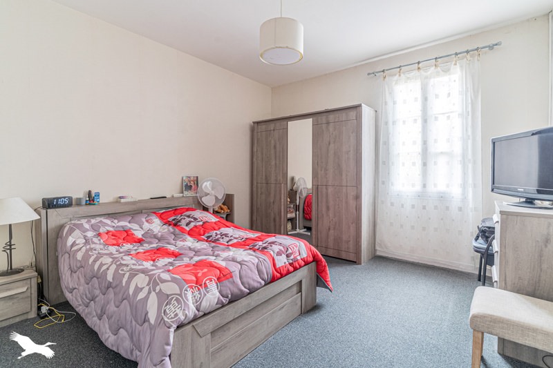 Vente Maison LEOGNAN - 3 pièces -76 m² - (33850)