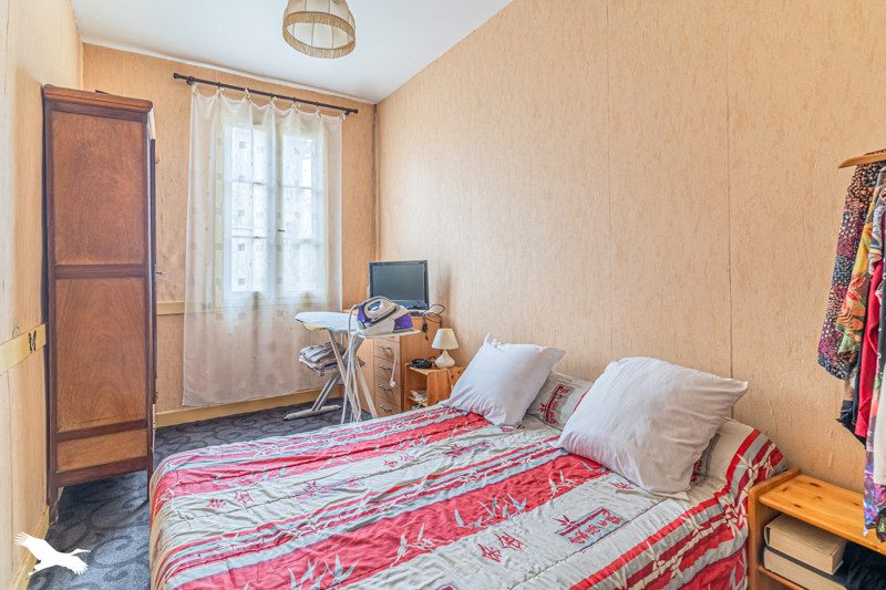 Vente Maison LEOGNAN - 3 pièces -76 m² - (33850)