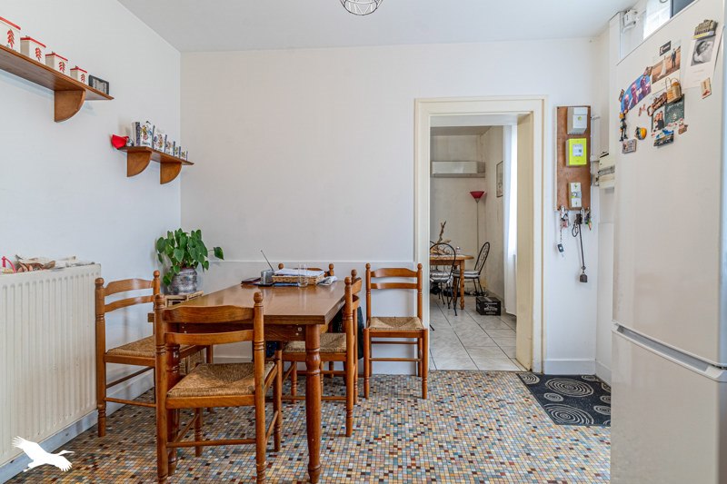 Vente Maison LEOGNAN - 3 pièces -76 m² - (33850)
