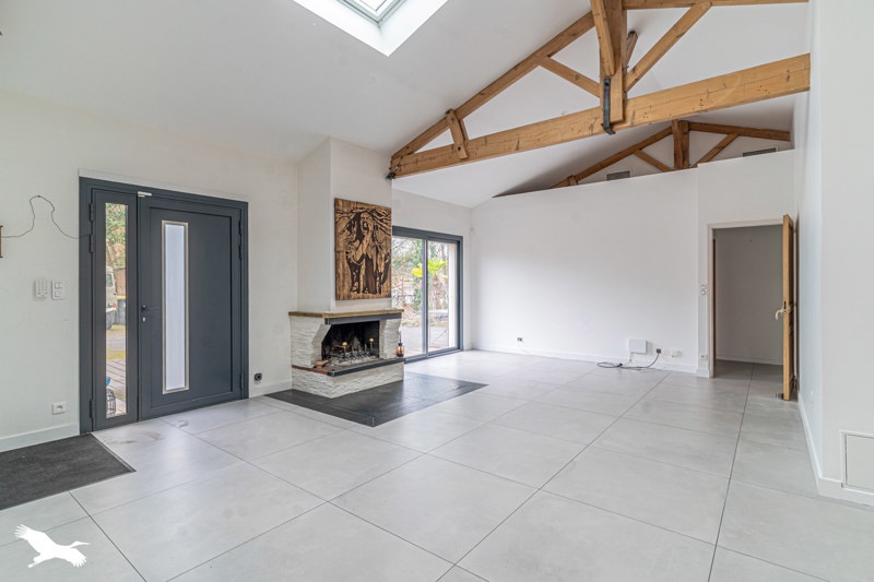 Vente Maison LEOGNAN - 5 pièces -130 m² - (33850)