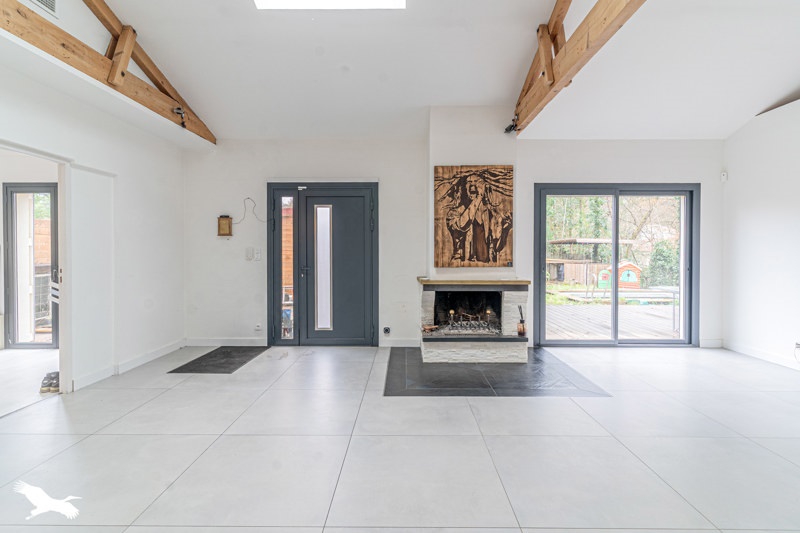 Vente Maison LEOGNAN - 5 pièces -130 m² - (33850)