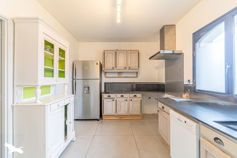 Vente Maison LEOGNAN - 5 pièces -130 m² - (33850)