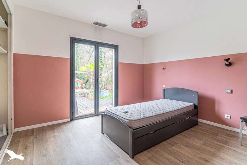 Vente Maison LEOGNAN - 5 pièces -130 m² - (33850)