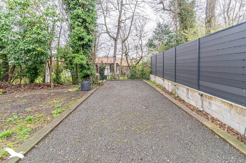 Vente Maison LEOGNAN - 5 pièces -130 m² - (33850)