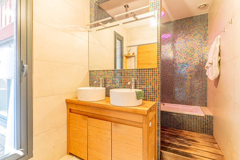 Vente Maison LEOGNAN - 5 pièces -130 m² - (33850)