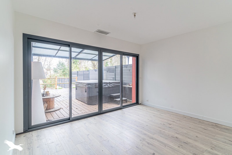 Vente Maison LEOGNAN - 5 pièces -130 m² - (33850)