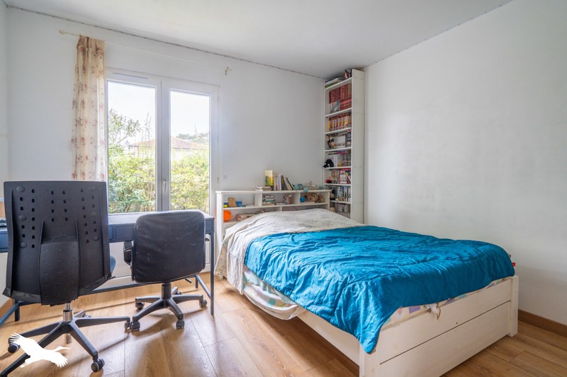 Vente Maison LEOGNAN - 4 pièces -95 m² - (33850)