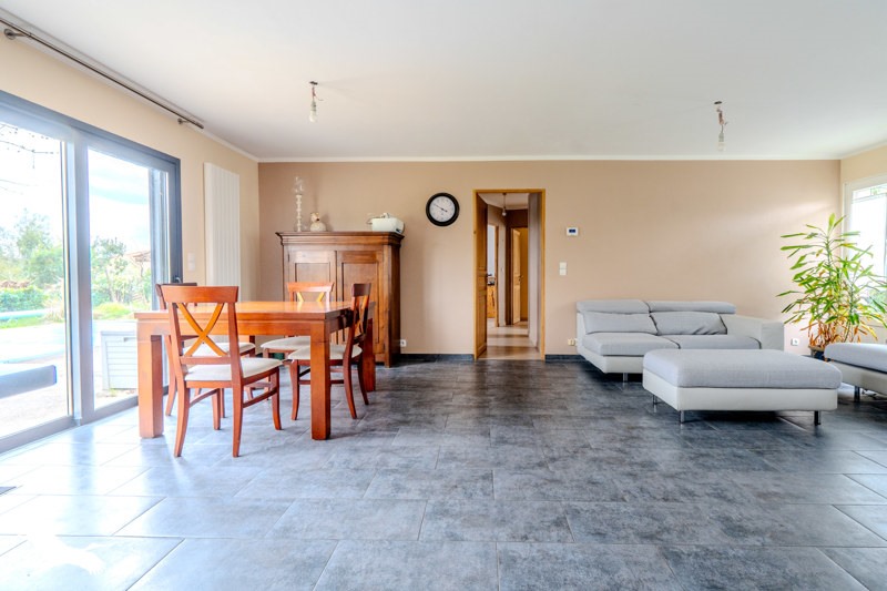 Vente Maison LEOGNAN - 4 pièces -95 m² - (33850)
