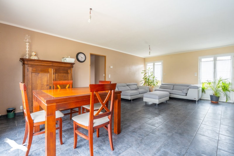 Vente Maison LEOGNAN - 4 pièces -95 m² - (33850)