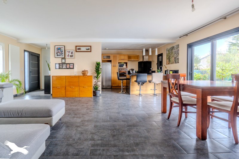 Vente Maison LEOGNAN - 4 pièces -95 m² - (33850)