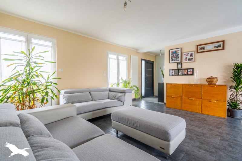 Vente Maison LEOGNAN - 4 pièces -95 m² - (33850)