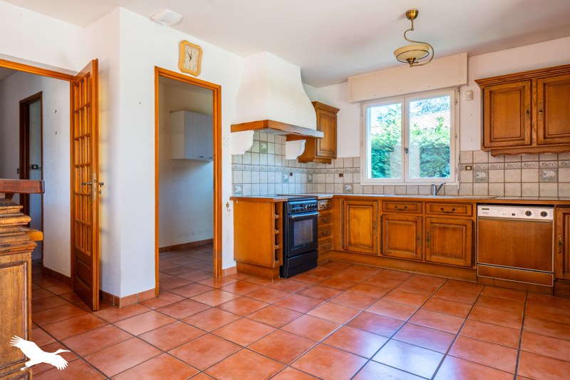 Vente Maison LEOGNAN - 5 pièces -157 m² - (33850)