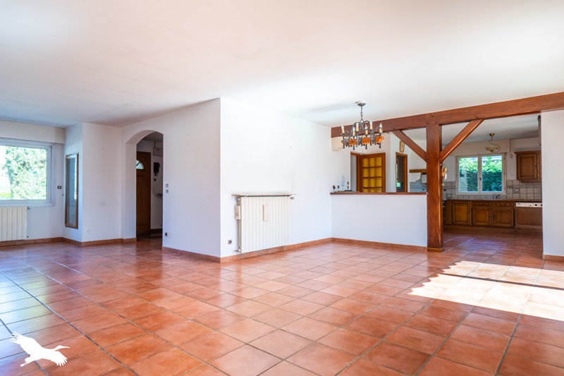 Vente Maison LEOGNAN - 5 pièces -157 m² - (33850)