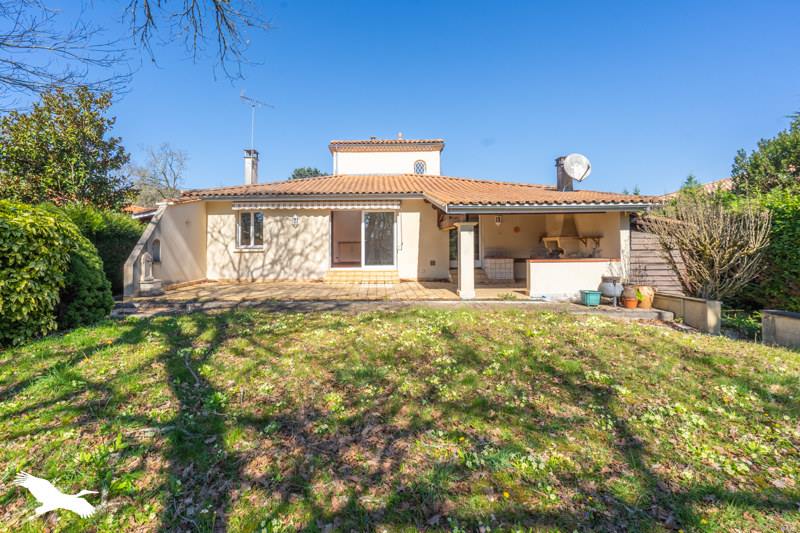 Vente Maison LEOGNAN - 5 pièces -157 m² - (33850)