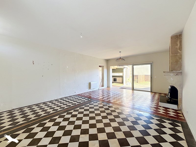 Vente Maison LEOGNAN - 6 pièces -155 m² - (33850)