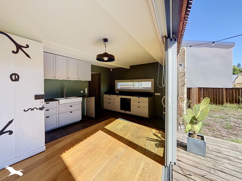 Vente Maison LEOGNAN - 6 pièces -155 m² - (33850)