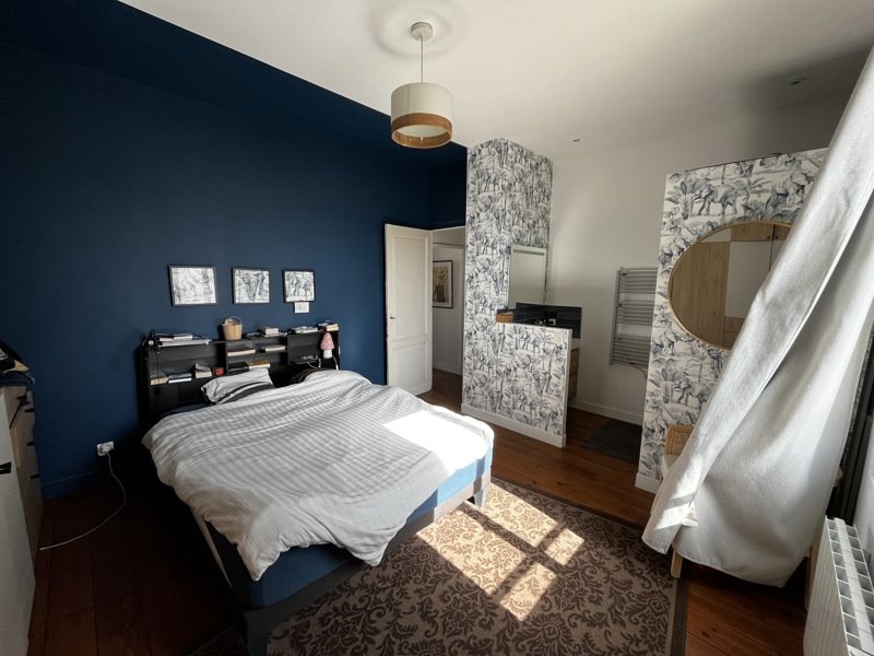 Vente Maison LEOGNAN - 6 pièces -155 m² - (33850)