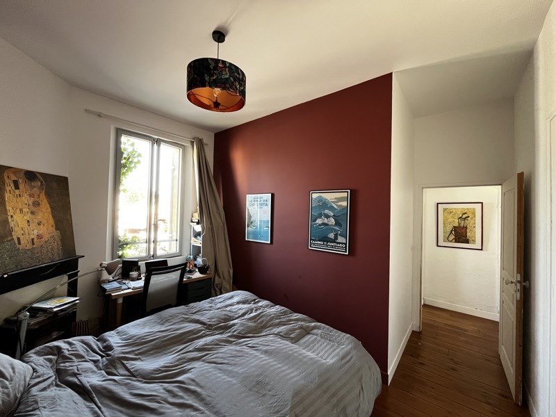 Vente Maison LEOGNAN - 6 pièces -155 m² - (33850)