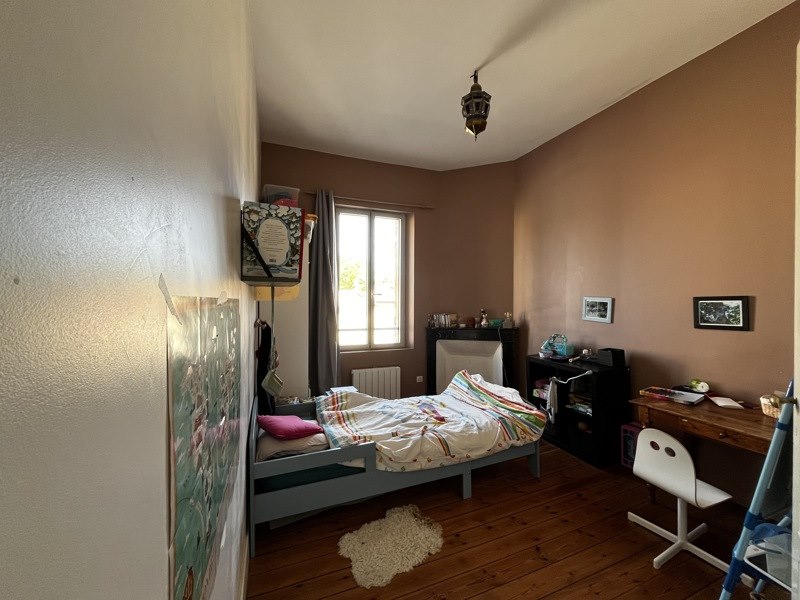 Vente Maison LEOGNAN - 6 pièces -155 m² - (33850)