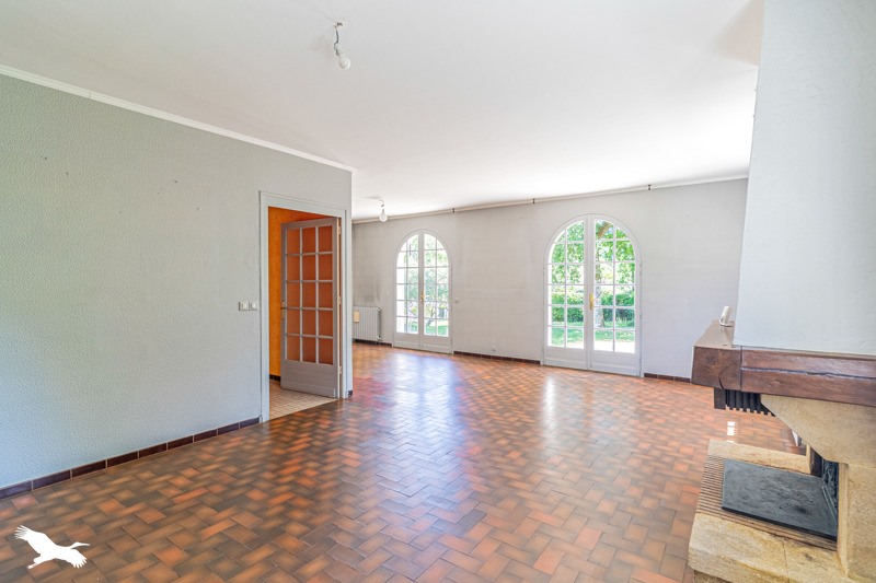 Vente Maison LEOGNAN - 5 pièces -126 m² - (33850)